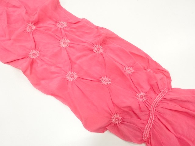 Japanese Kimono / Accessories Silk